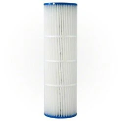 Pentair - 178654 Quad DE 60 Replacement DE Filter Cartridge 15 Sq Ft