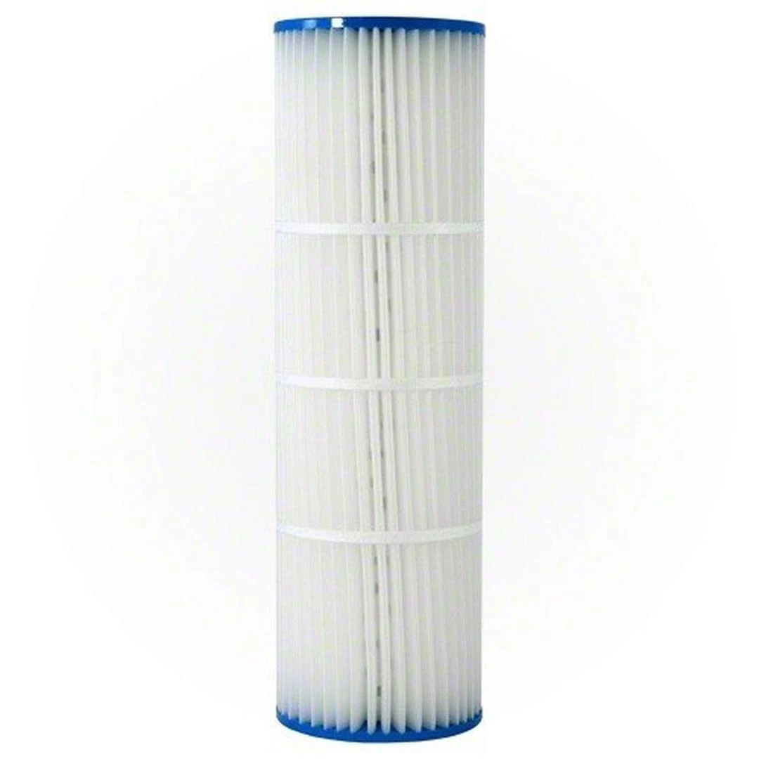 Pentair - 178654 Quad DE 60 Replacement DE Filter Cartridge 15 Sq Ft