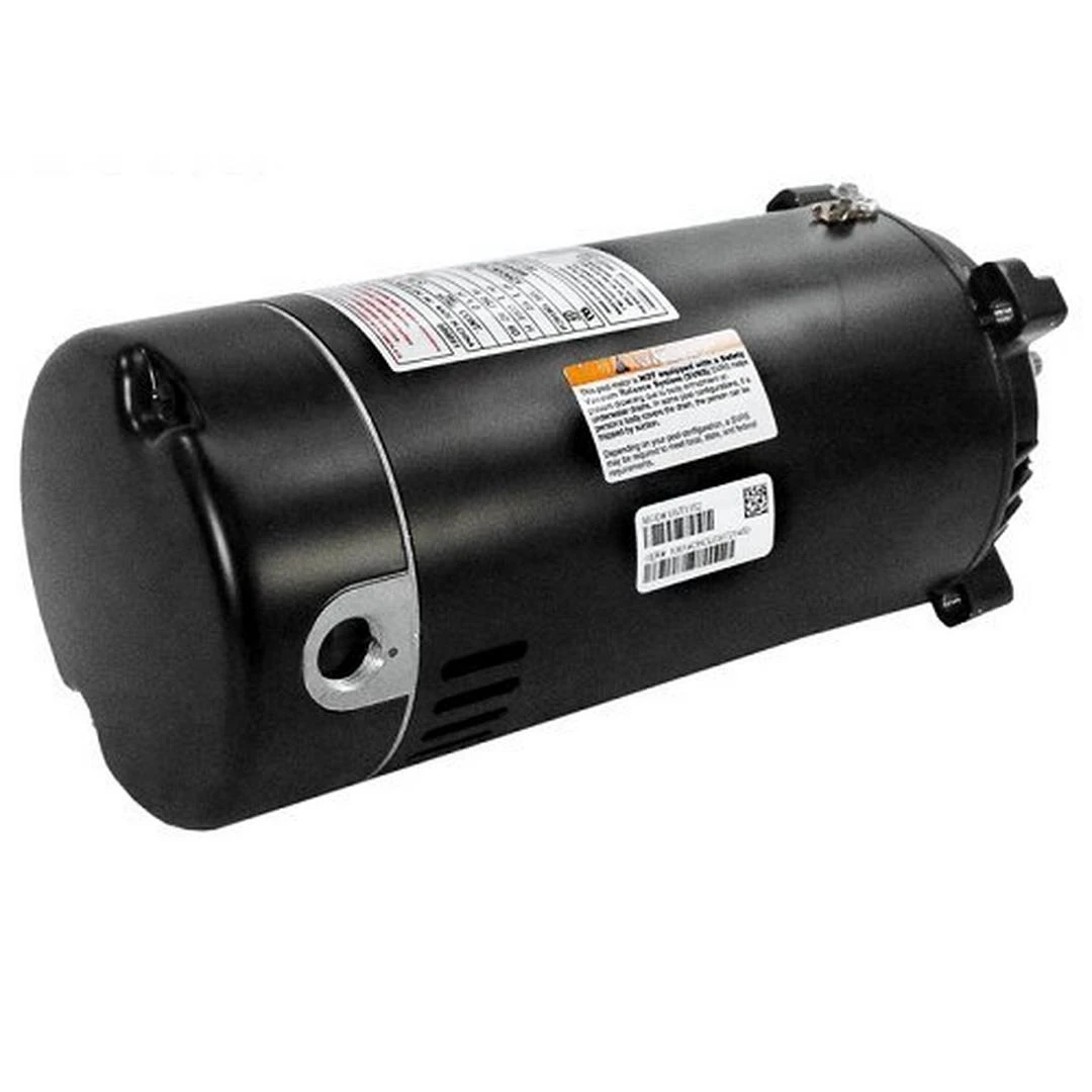 Century A.O. Smith - UST1152 C-Face 1-1/2 HP Up-Rated 56J Pool And Spa Pump Motor - Image 3