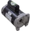 Century A.O. Smith - E-Plus 56Y Square Flange 1/2HP Full Rated Pool And Spa Pump Motor