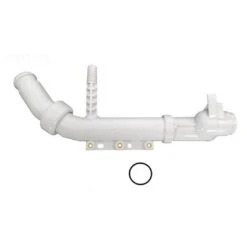 Polaris - Feed Pipe/Timer Blank For 360/360 BlackMax