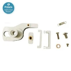 Polaris - Swing Axle Kit For 180/280/380