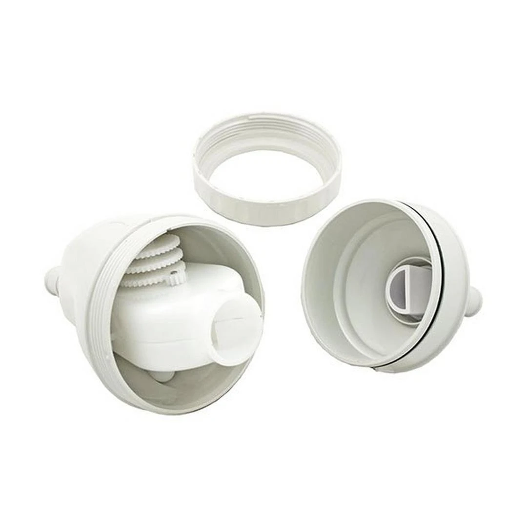 Polaris - G52 Complete Back-Up Valve Kit For 180/280/380/3900 Polaris Cleaners - Image 3