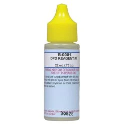 Taylor Technologies - TLR DPD RGT #1 3/4 OZ