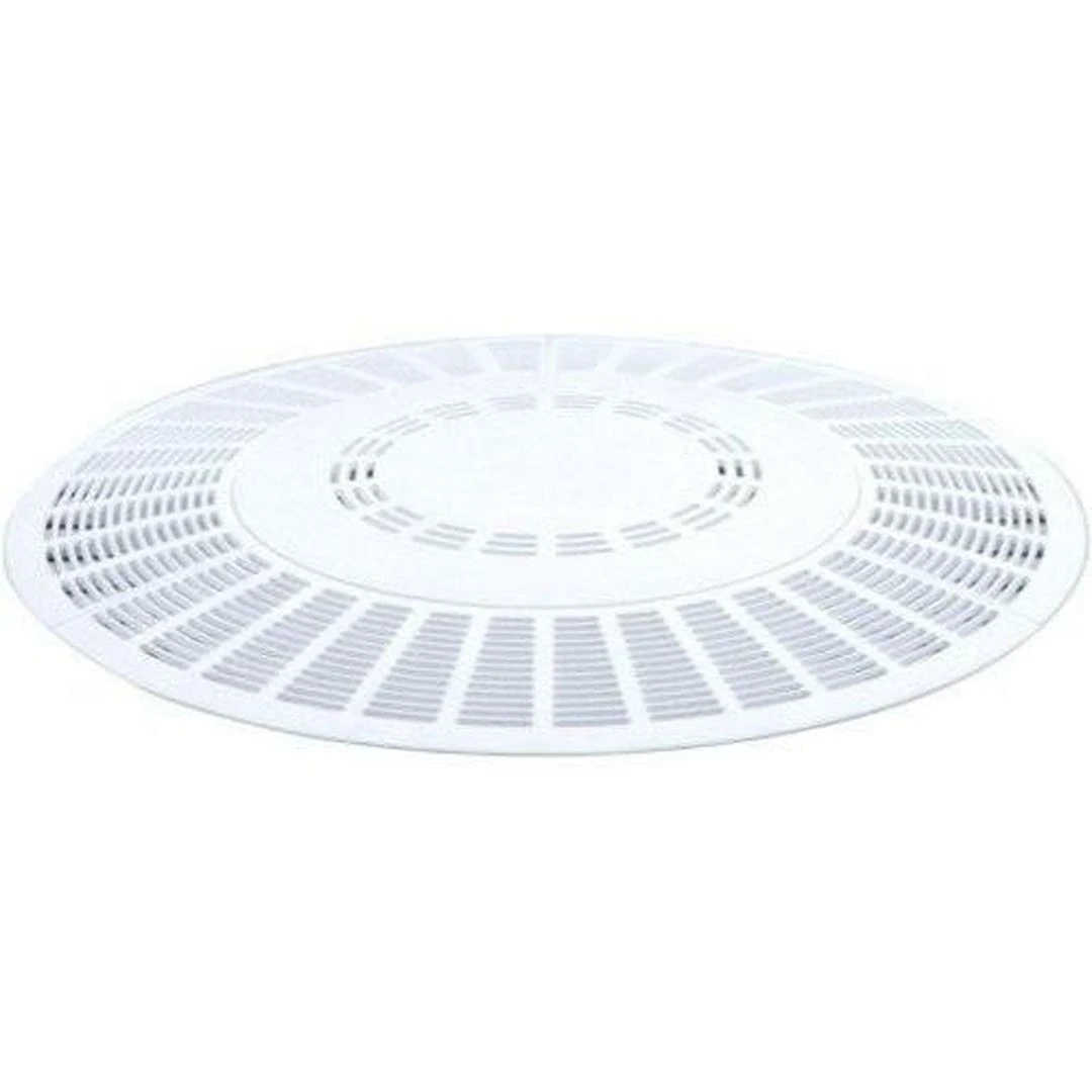 Polaris - 5820 UniCover Main Drain Cover, White