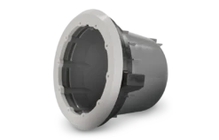 Pentair - 79206700 Large Plastic Niche For Concrete Installation