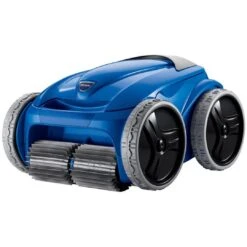 Polaris - 9550 Sport Robotic Pool Cleaner, Includes Remote & Caddy