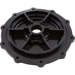 Astral Products Valve Lid, Astral,Black Top 2" Multiport Valves, With Label