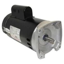 Century A.O. Smith - B2859 Square Flange 2HP Up-Rated 56Y Pool And Spa Pump Motor