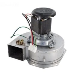 Raypak - Blower For Raypak 207A Gas Heater