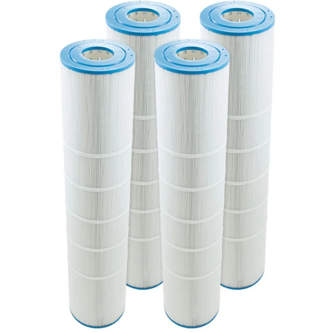 Pleatco - PJAN145-PAK4 Filter Cartridge Set For Jandy CL580/CV580 4-Pack