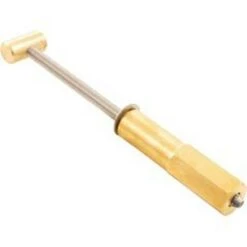 Jacuzzi - Clamp Bolt Assembly For Jacuzzi J-DEQ80 DE Filter