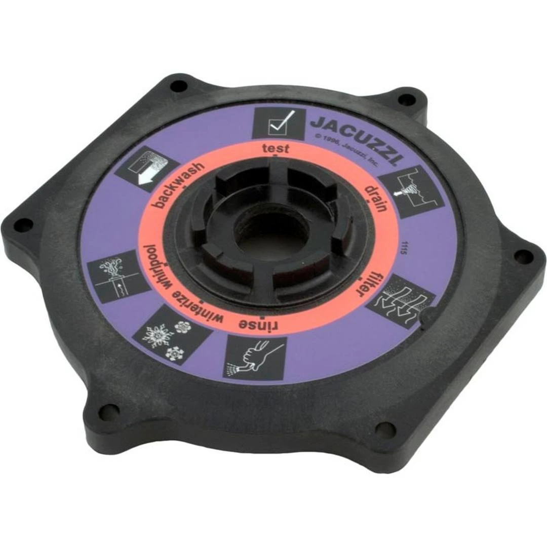 Carvin - Cover, DVK-7