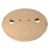 Pentair - Cover, Skimmer (Tan)