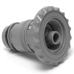 Waterway - Internal, Roto Deluxe, Gray