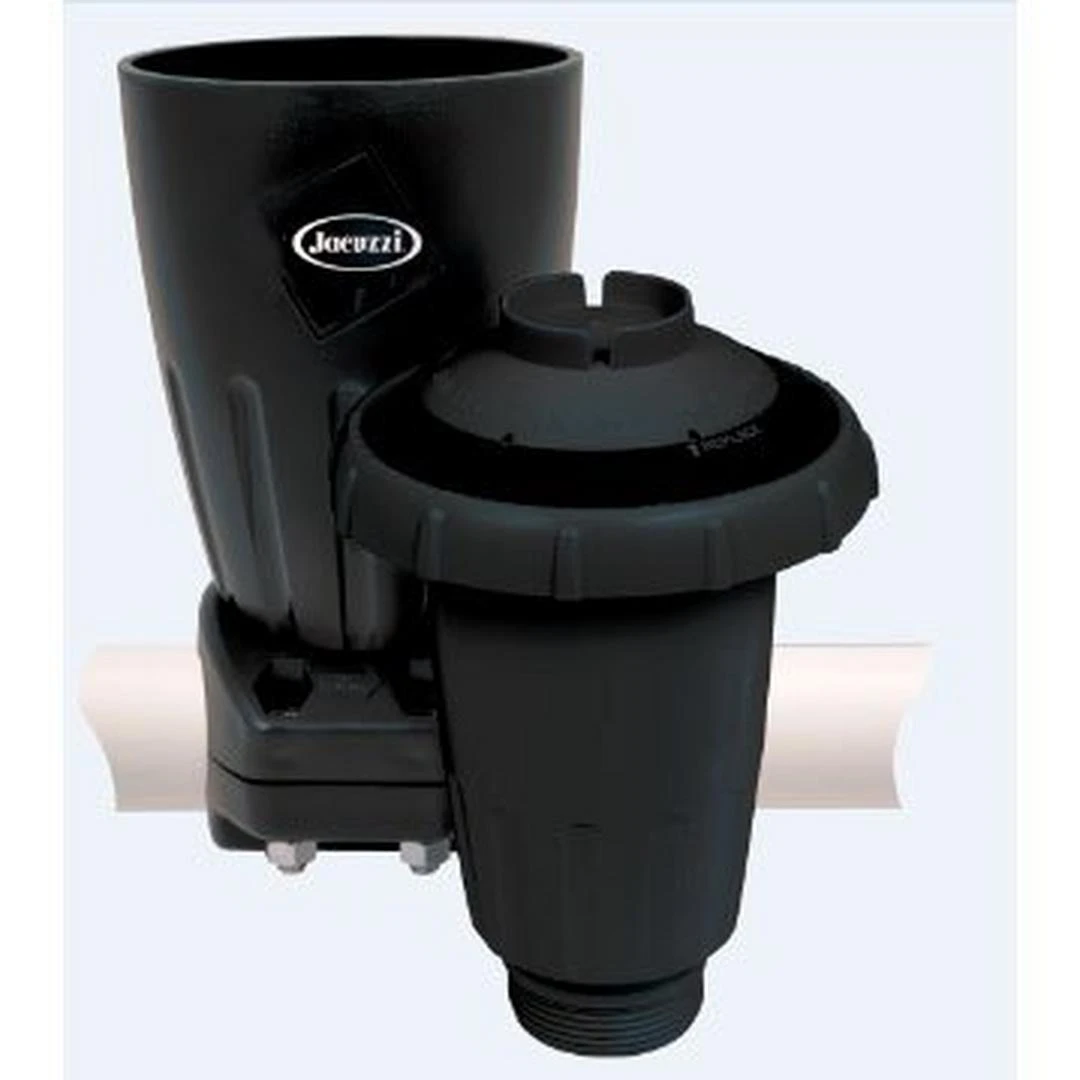 Jacuzzi - JMCS Mineral Cartridge System Up To 25,000 Gallons