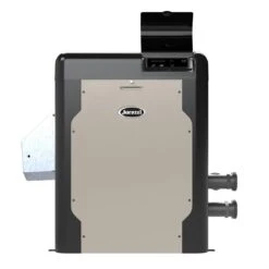 Jacuzzi - JXN404 Low NOx 404K BTU Natural Gas Pool Heater