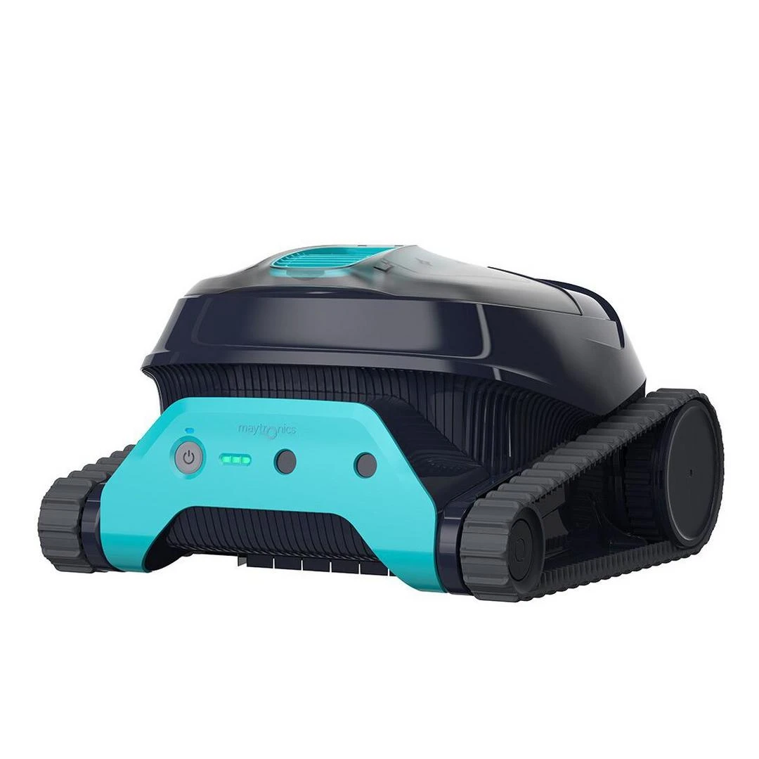 Dolphin - Liberty 300 Cordless Robotic Pool Cleaner - Image 3