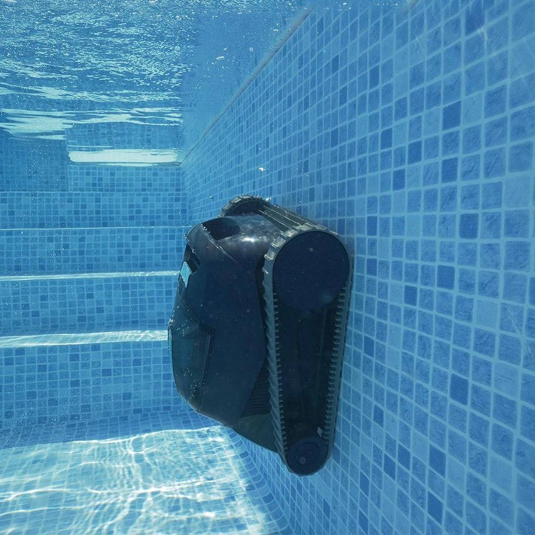 Dolphin - Liberty 300 Cordless Robotic Pool Cleaner - Image 5