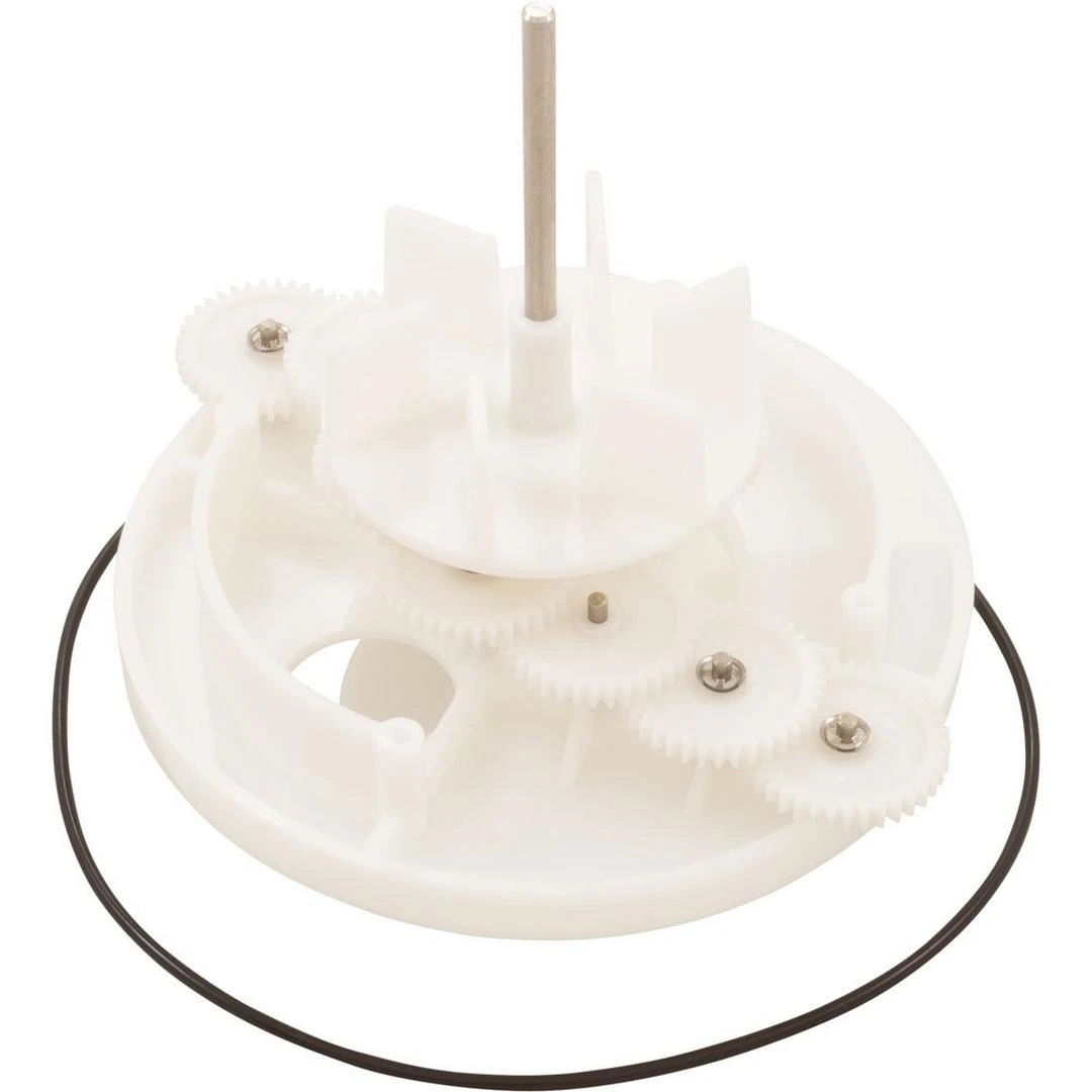 A&A Manufacturing - Low Profile 6 Port Ball Valve Kit - Image 2