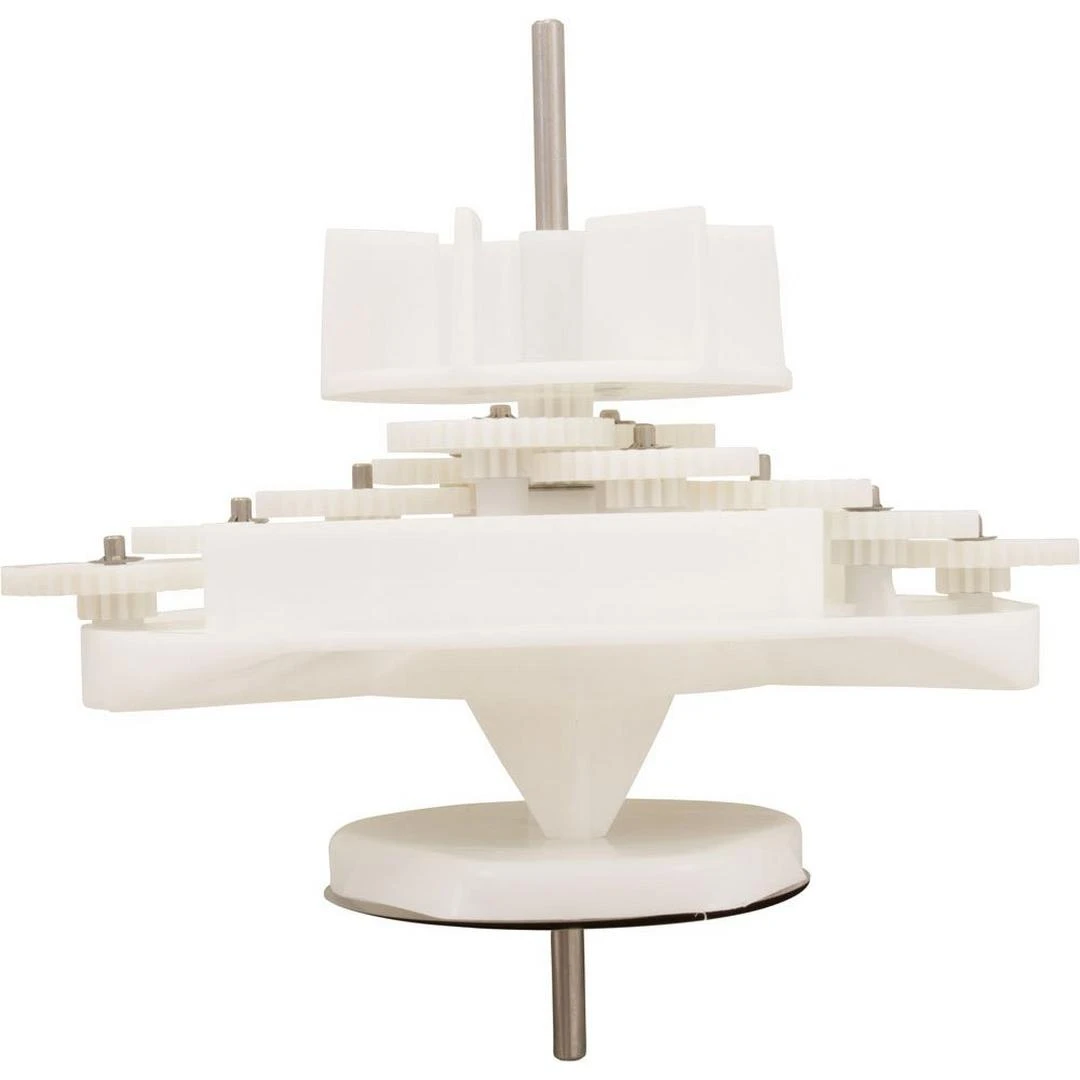 A&A Manufacturing - Low Profile 6 Port Ball Valve Kit - Image 3