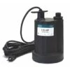 Jacuzzi - Manual Submersible Pump 1800GPH