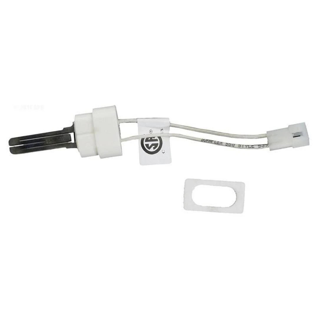 Pentair - 77707-0054 Igniter And Gasket Kit For MasterTemp/Max-E-Therm Heater