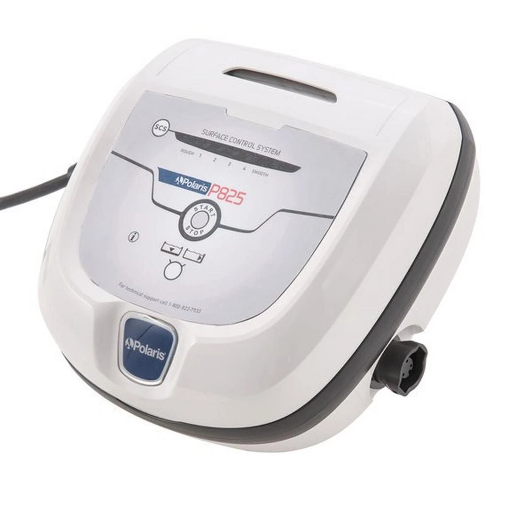 Polaris - P825 Robotic Pool Cleaner - Image 11