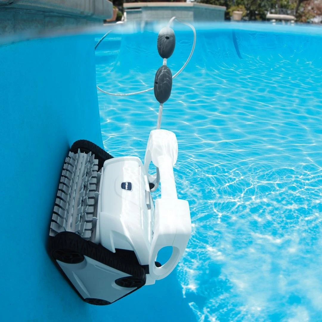 Polaris - P825 Robotic Pool Cleaner - Image 3