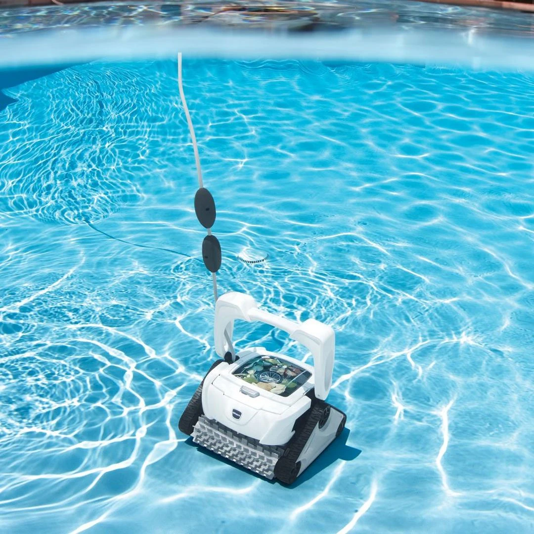 Polaris - P825 Robotic Pool Cleaner - Image 4