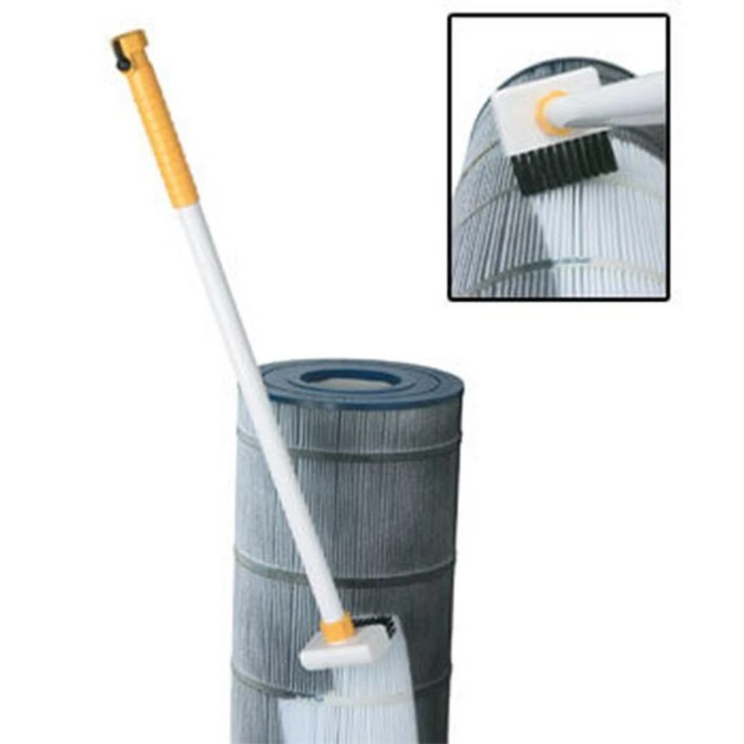 Rola-Chem Corporation - Pool Filter Cleaning Wand