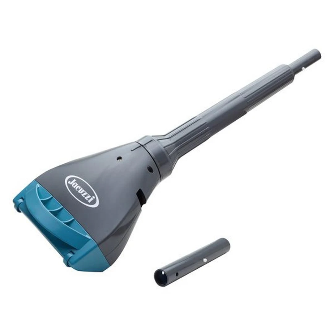 Jacuzzi - Professional Grade Pool And Spa Vacuum - Image 4