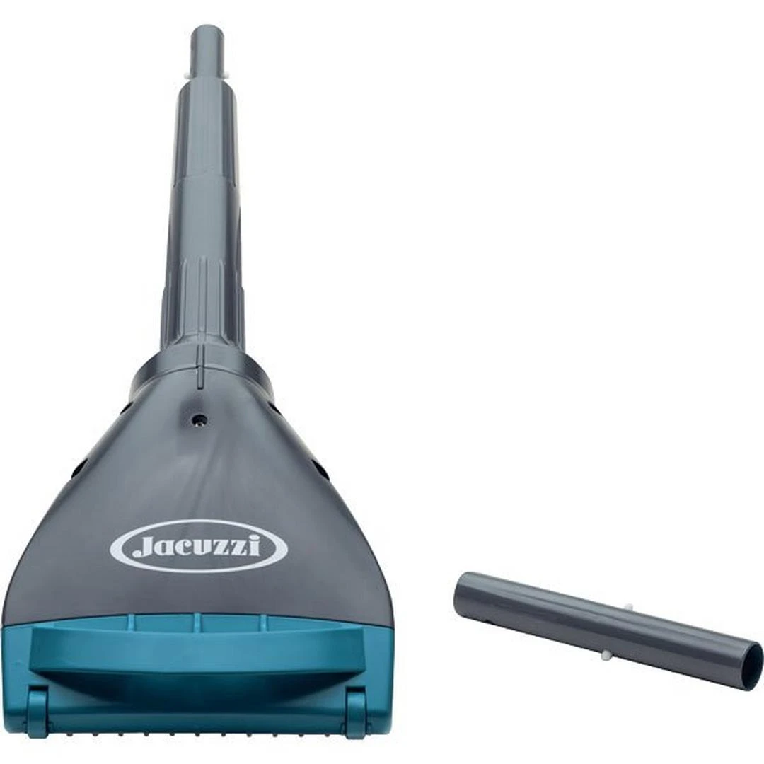 Jacuzzi - Professional Grade Pool And Spa Vacuum - Image 5