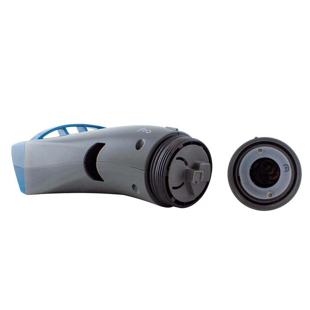 Jacuzzi - Professional Grade Pool And Spa Vacuum - Image 8