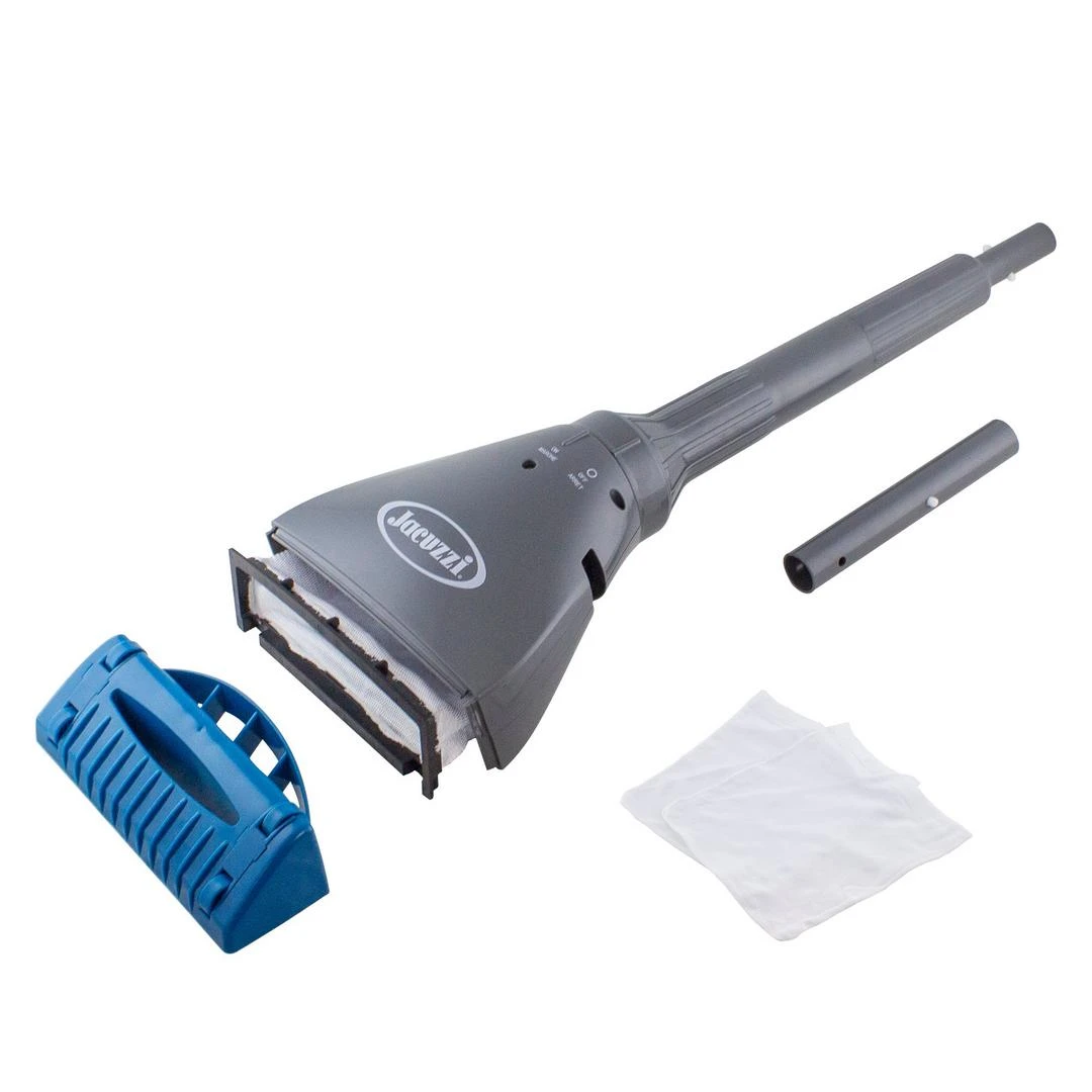 Jacuzzi - Professional Grade Pool And Spa Vacuum - Image 10