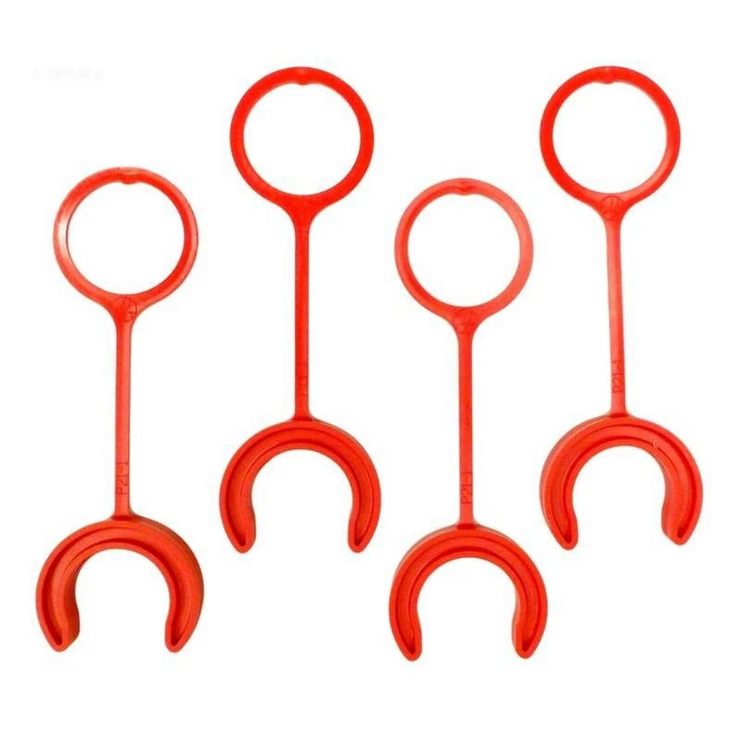 Polaris - Quick Connect Retainer