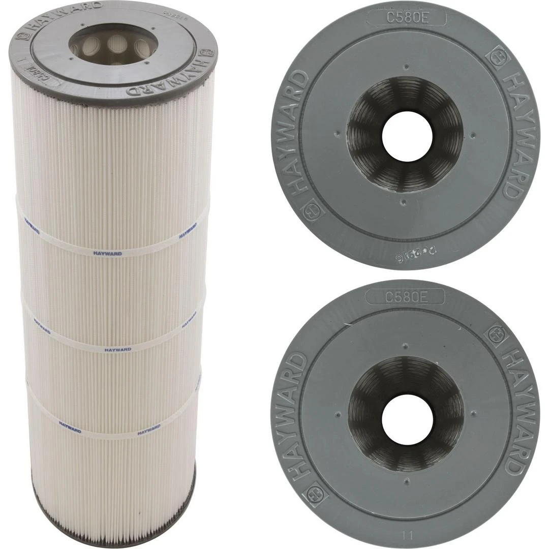 Hayward - Replacement Filter Cartridge C3030 325 Sq Ft Swimclear 4-Pak - Image 2