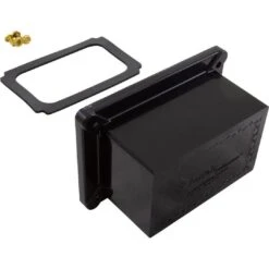 Pentair - Replacement Lexan J-box Cover Kit
