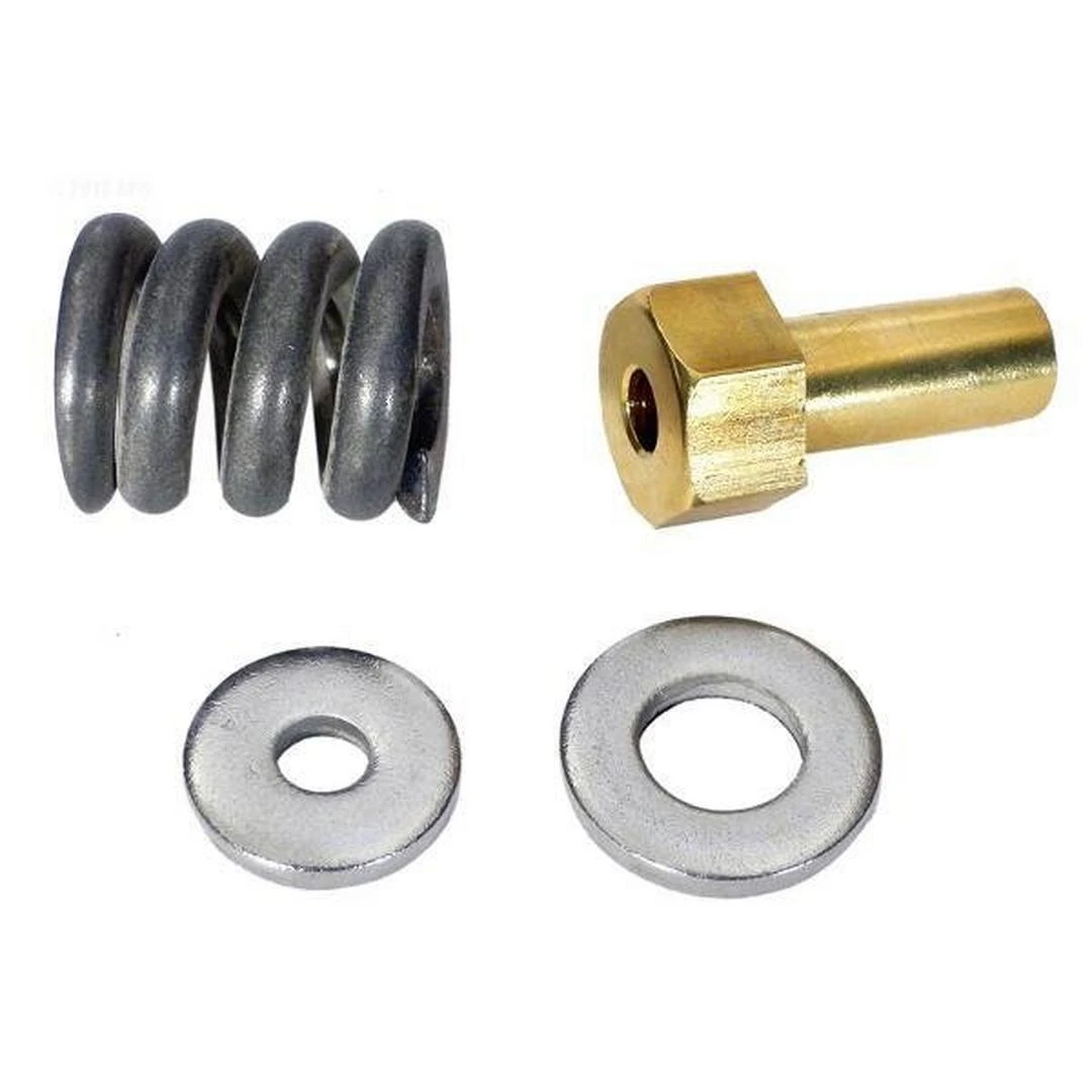 Pentair - Spring Barrel Nut Assembly 53108900Z - Image 2