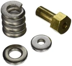 Pentair - Spring Barrel Nut Assembly 53108900Z