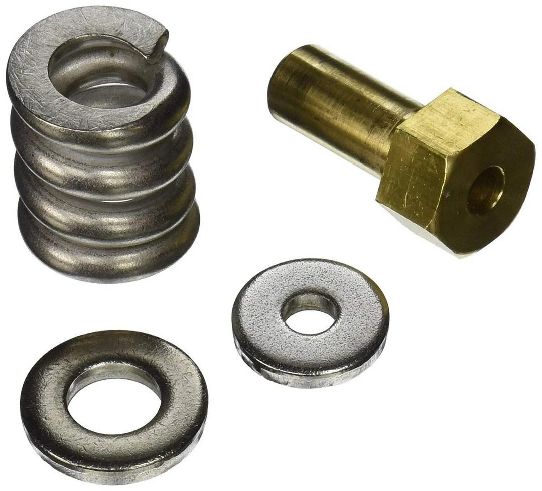 Pentair - Spring Barrel Nut Assembly 53108900Z