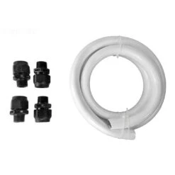 Suction Hose Kit For Booster Pump