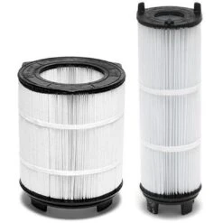 Sta-Rite - System 3 S7M400 Modular Media 400 - Inner And Outer Replacement Filter Cartridge Kit