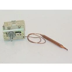 Invensys Controls - Thermostat Purex Electric Heat