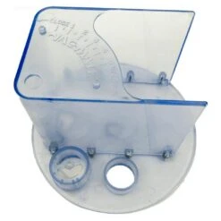 Pentair - Top Housing And Plate Assembly (Large) 211100