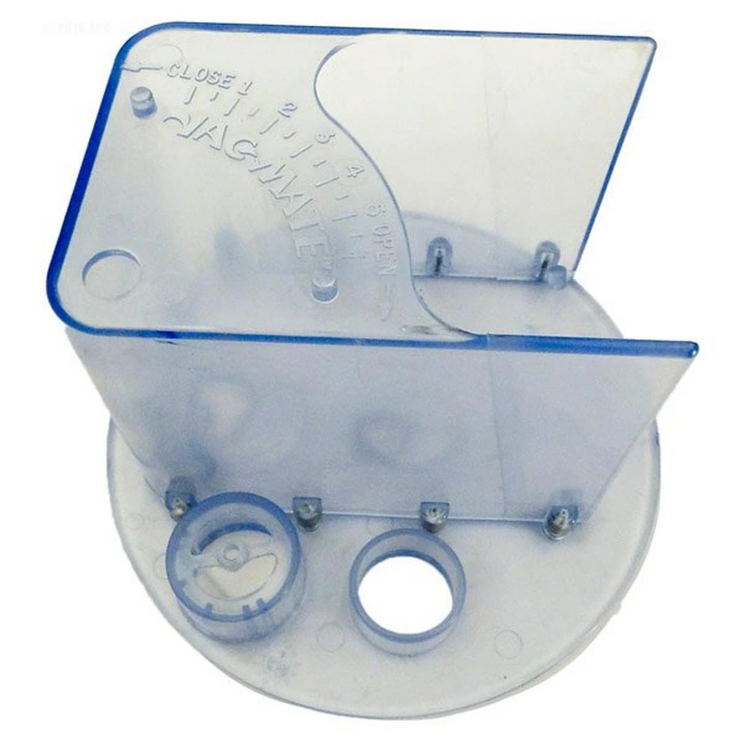 Pentair - Top Housing And Plate Assembly (Large) 211100