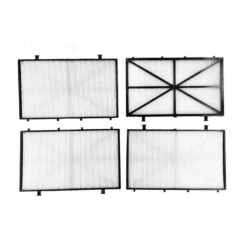 Maytronics - Ultra Fine Filter Cartridge 4-Pack Kit