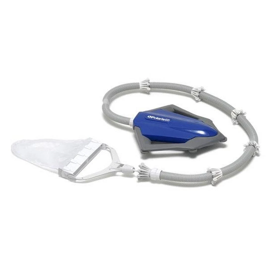 Polaris - Vac-Sweep 65 Above Ground Pressure Side Automatic Pool Cleaner 6-130-00 - Image 4