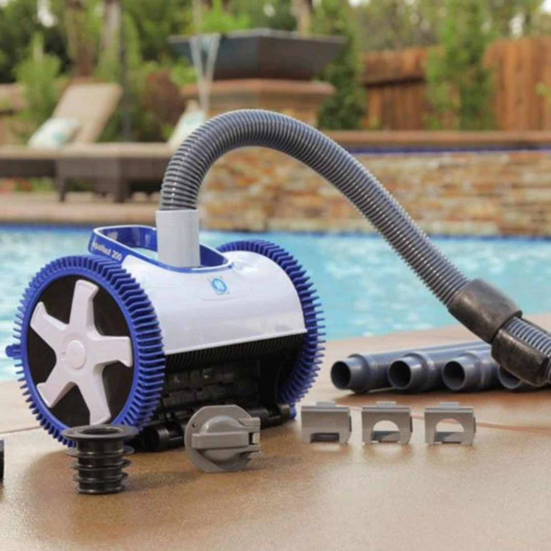 Hayward - W3PHS21CST Aquanaut 200 Suction Side Pool Cleaner, 2WD - Image 5