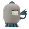 Hayward - W3S310S Pro Series Side Mount 30" Pool Sand Filter Tank